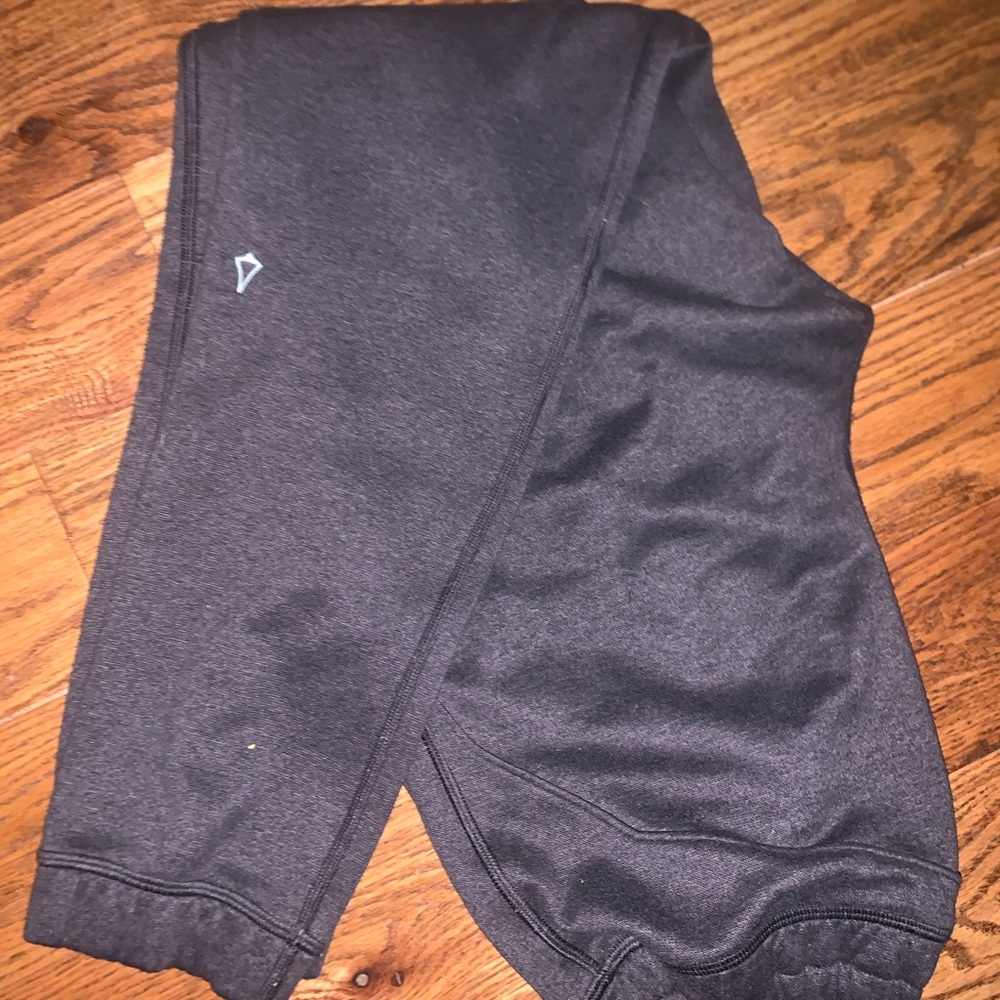 iviva sweatpants only warn a couple times!